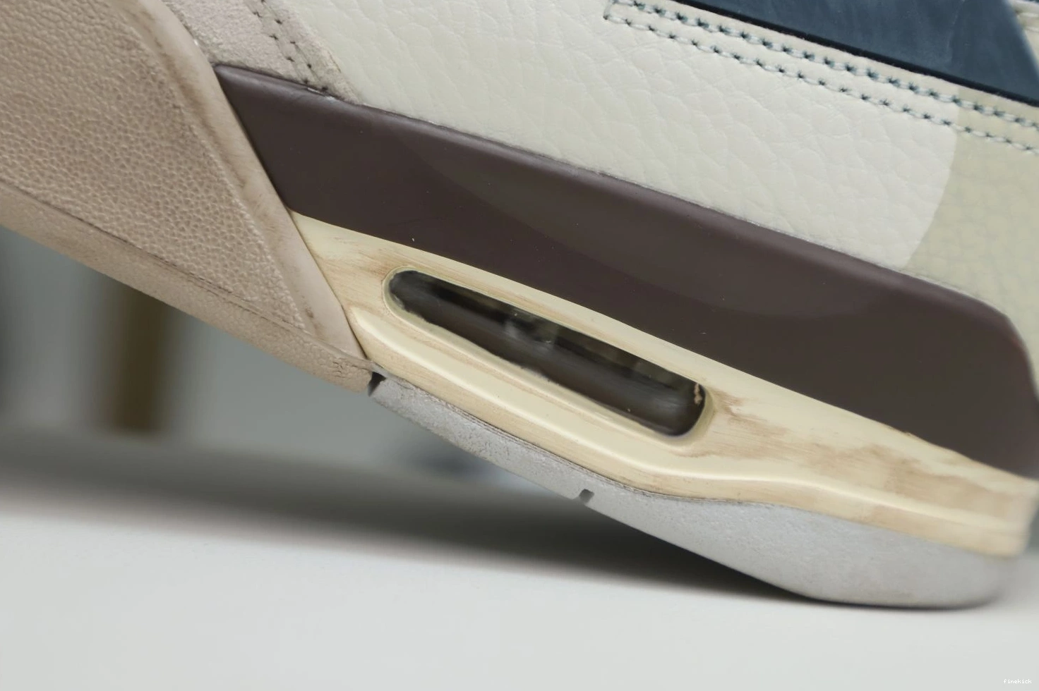 Jordan Jordan 4 Air 0216